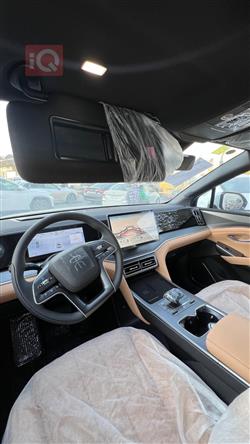 بي واي دي سونغ L DM-i